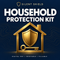 Silent Shield® Digital Household Protection Kit