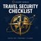 Silent Shield® Digital Travel Security Checklist