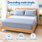 Veldra® Grounding Bedsheet